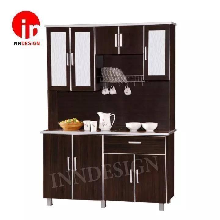 Tiles Table Top Kitchen Cabinet Furniture Shelves Drawers On Carousell