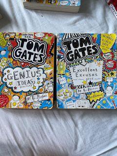 Tom Gates
