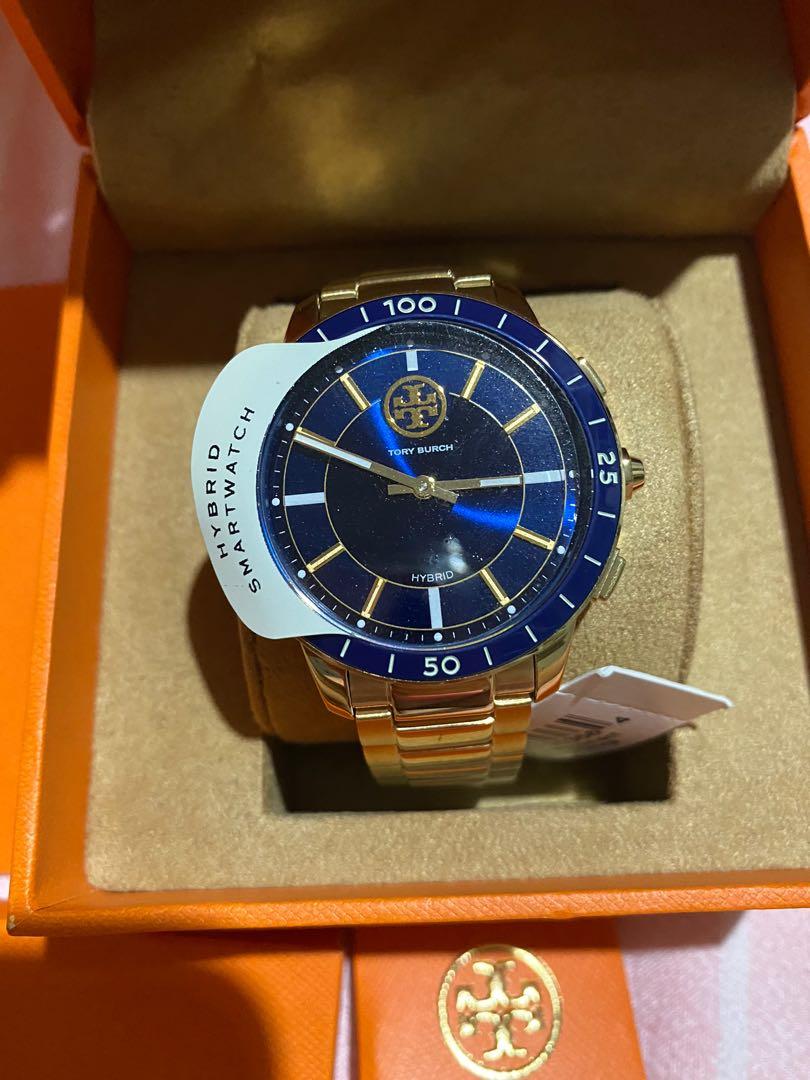 Torytrack clearance hybrid smartwatch