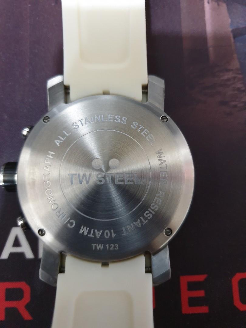 Tw store steel tw123