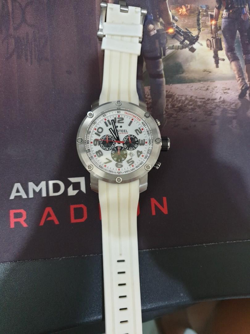 Tw steel best sale tw123