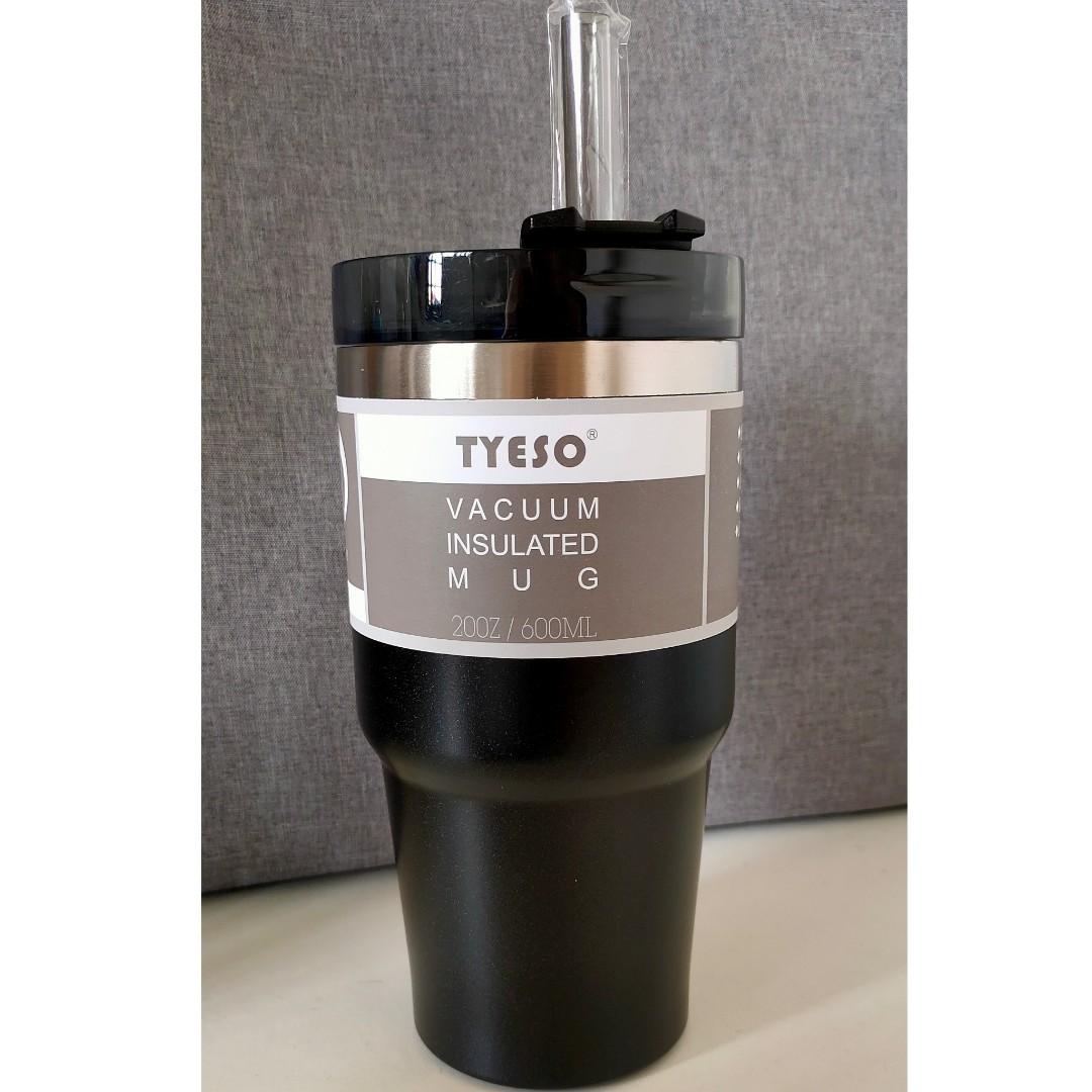 Tyeso 20oz Vacuum Insulated Tumbler Everything Else On Carousell tyeso-20oz-vacuum-insulated-tumbler-everything-else-on-carousell