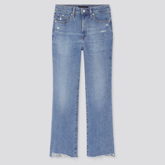 FURTHER REDUCTION NEW! Uniqlo Women Jeans, Women's Fashion