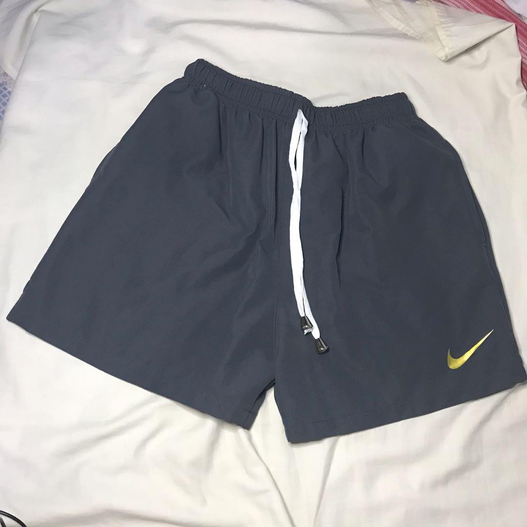 Unisex nike shorts