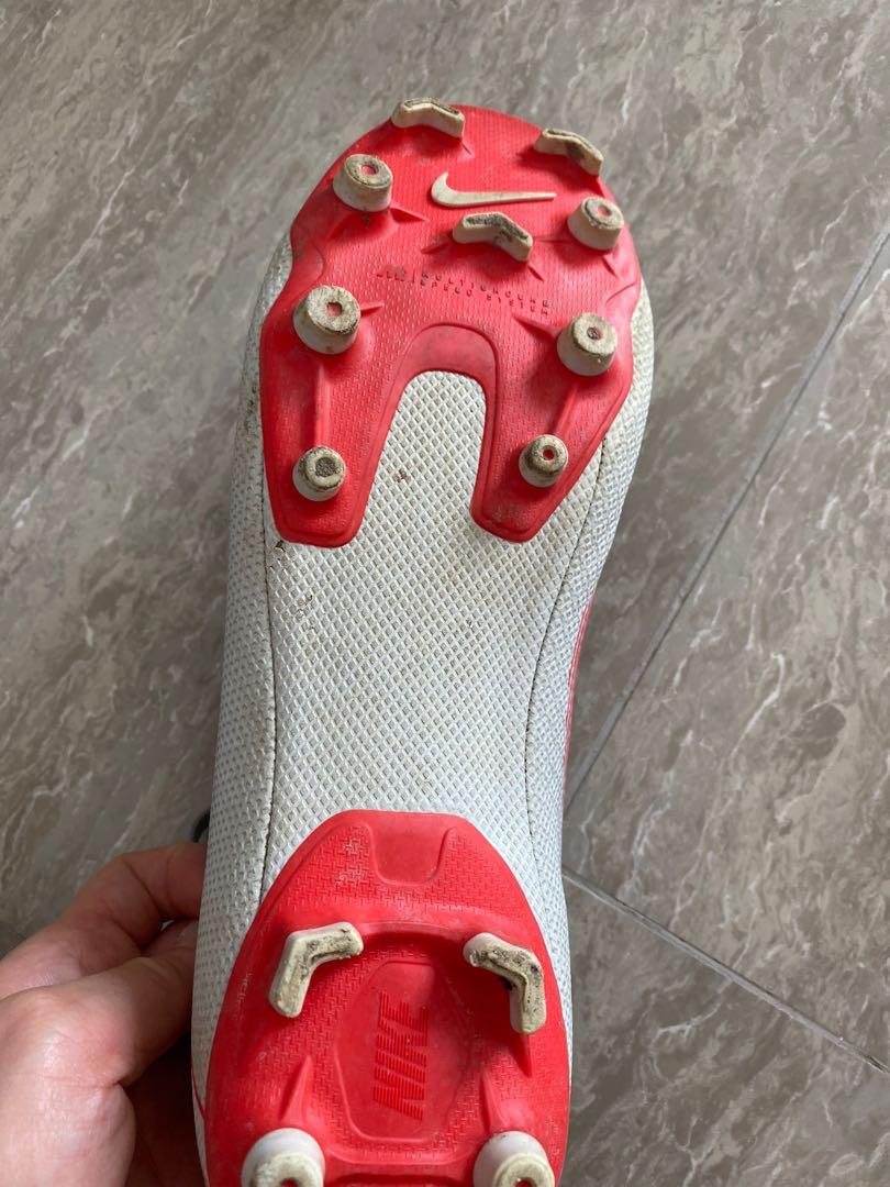 used football boots ebay