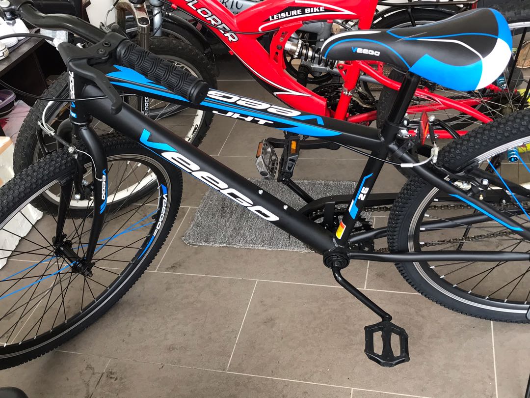 veego bike