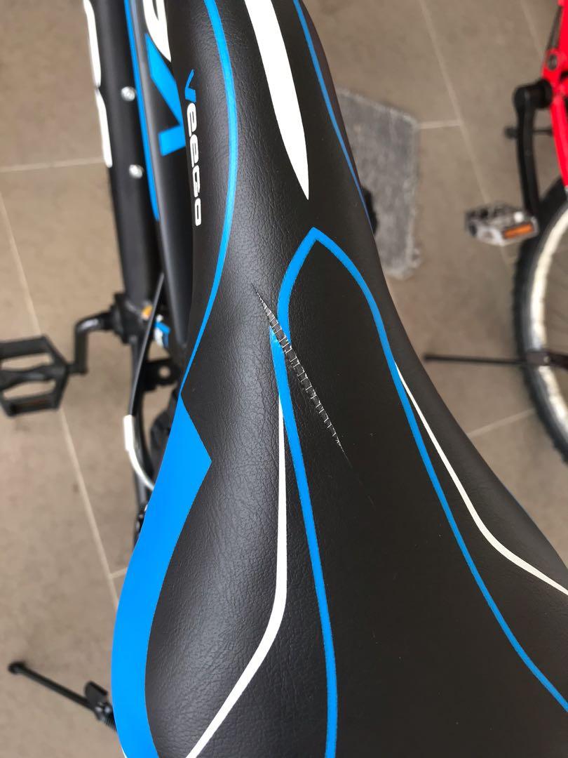 veego bike review