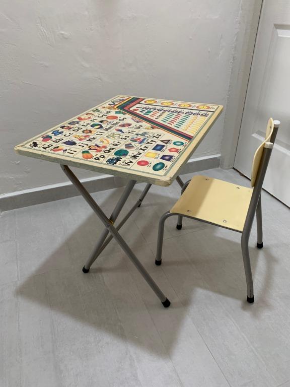 cheap kids table