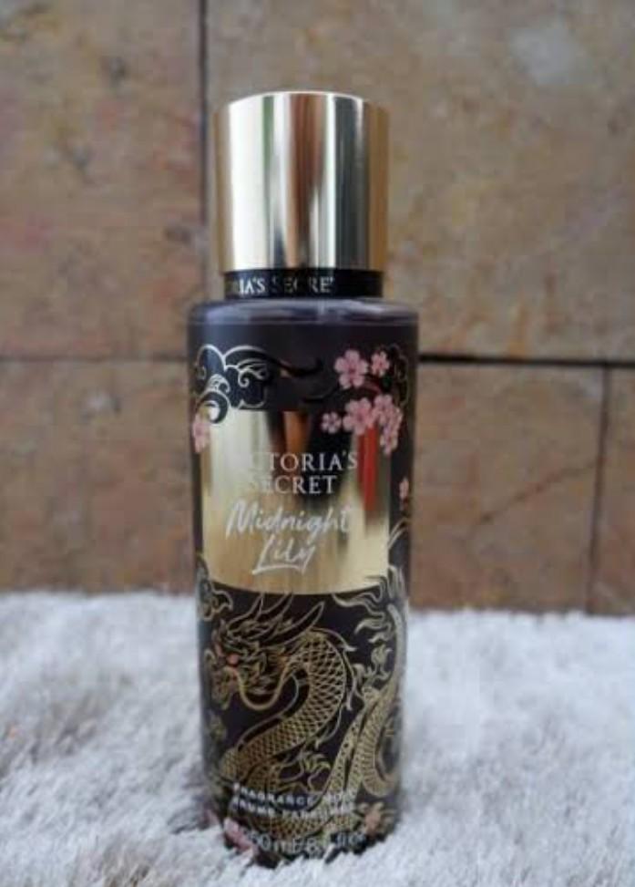 Midnight lily victoria secret online