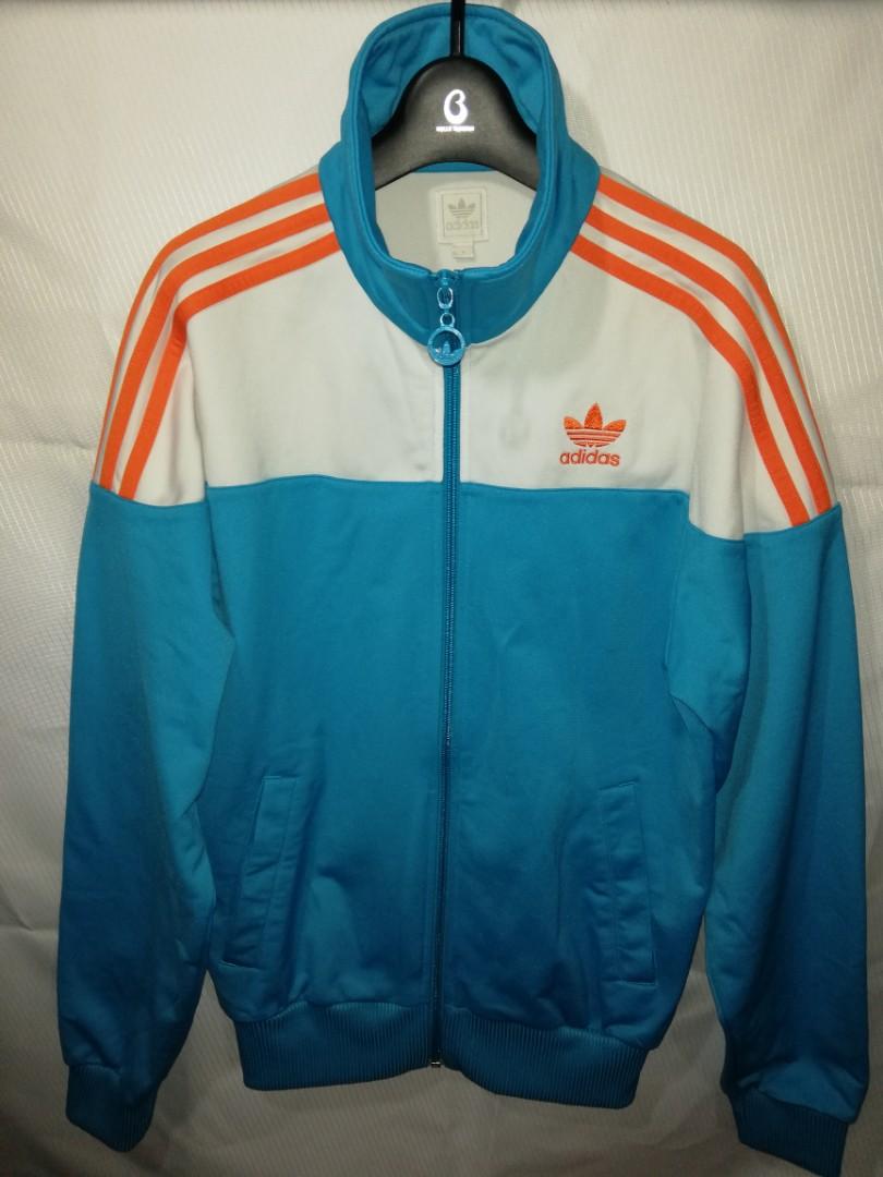 adidas butterfly jacket
