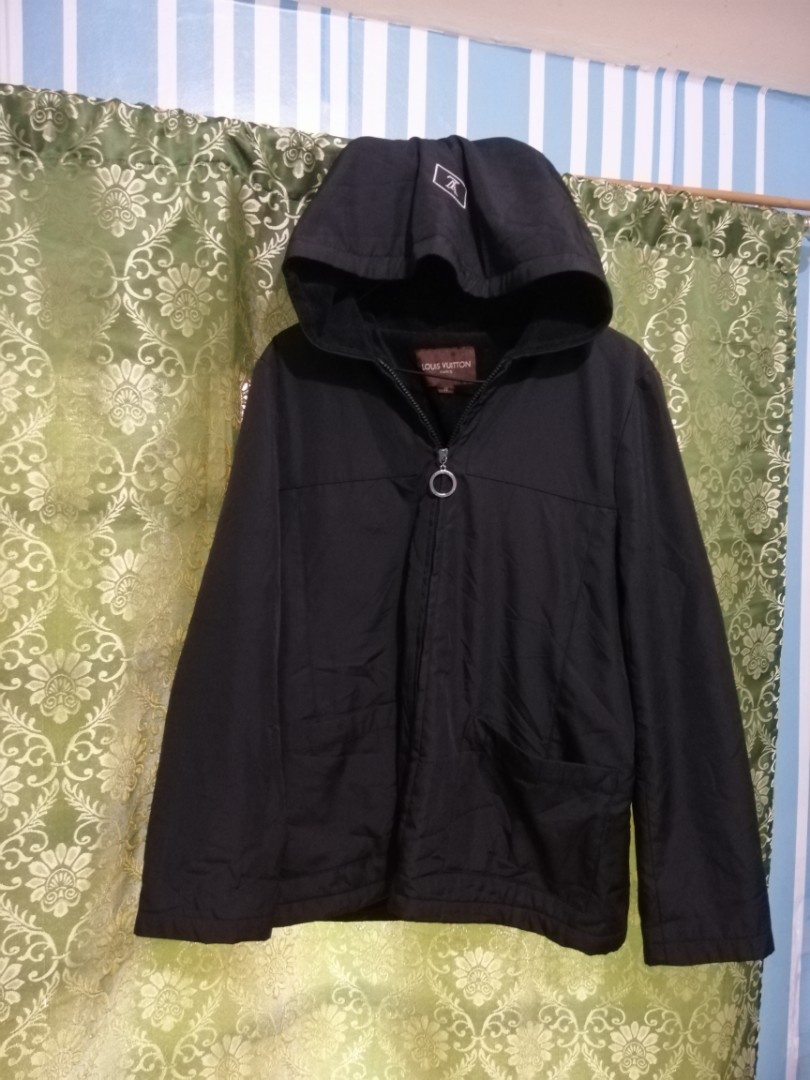 Vintage Louis Vuitton Hoodie, Men's 