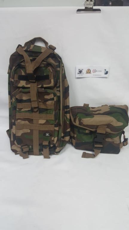 Army sale bag malaysia
