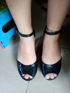 vivienne westwood jelly bean shoes