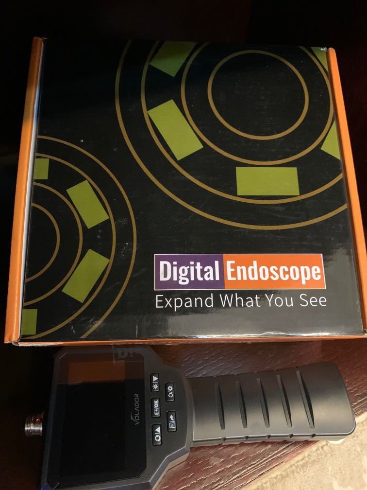 volador endoscope