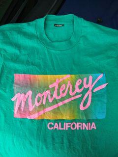 Vtg California