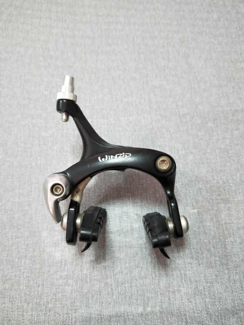 Winzip brake caliper top