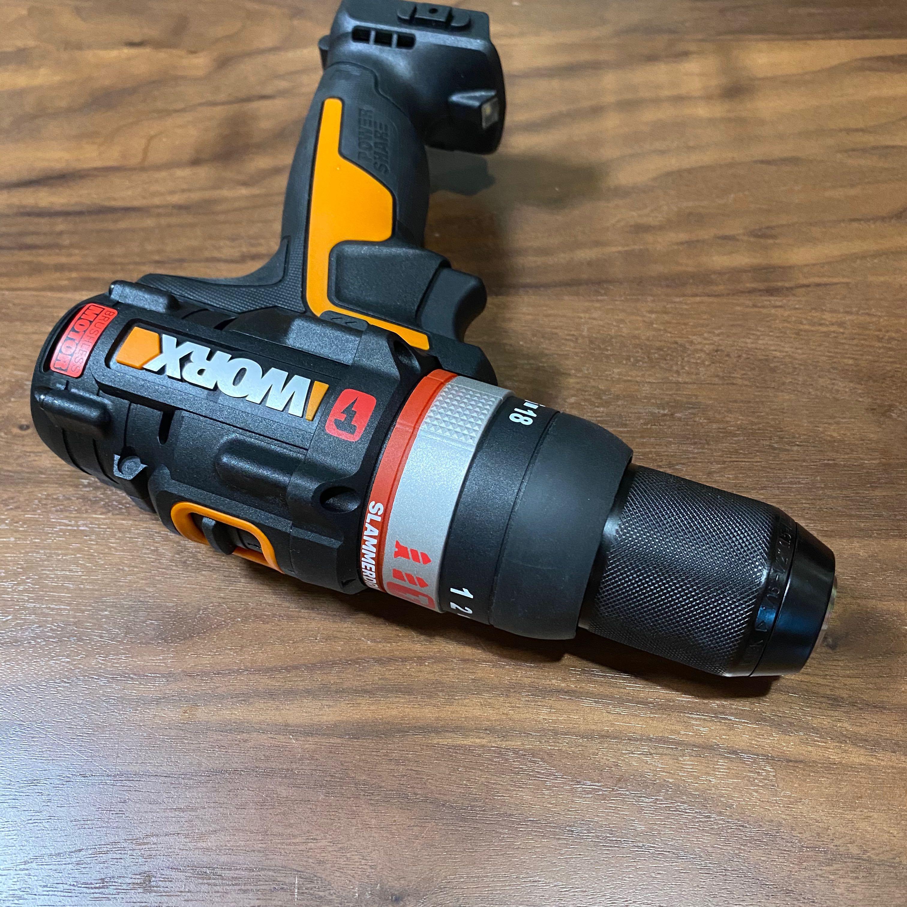 Worx jcr cheap