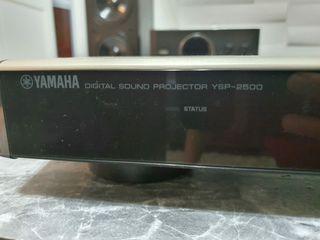 Yamaha YSP2500
