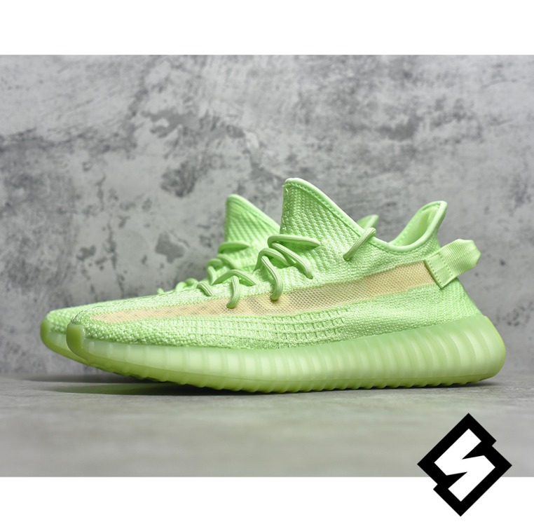 yeezy boost 350 gid glow