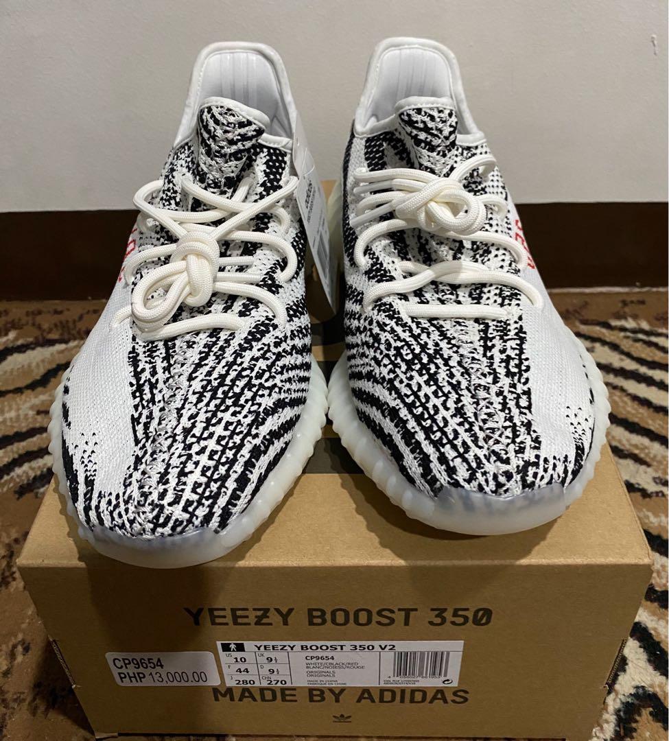 Yeezy hotsell 10 us