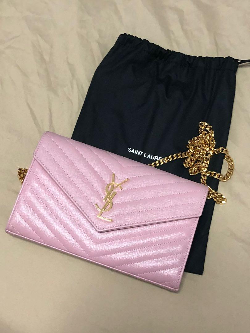 ysl woc bag