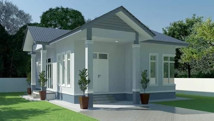 Contoh Rumah Banglo Di Kelantan / Contoh rumah banglo setingkat terkini