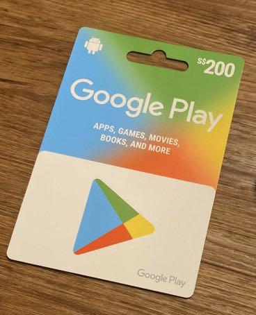 Google Play $10 (Email Delivery - Limit 2 codes per order) - Walmart.com