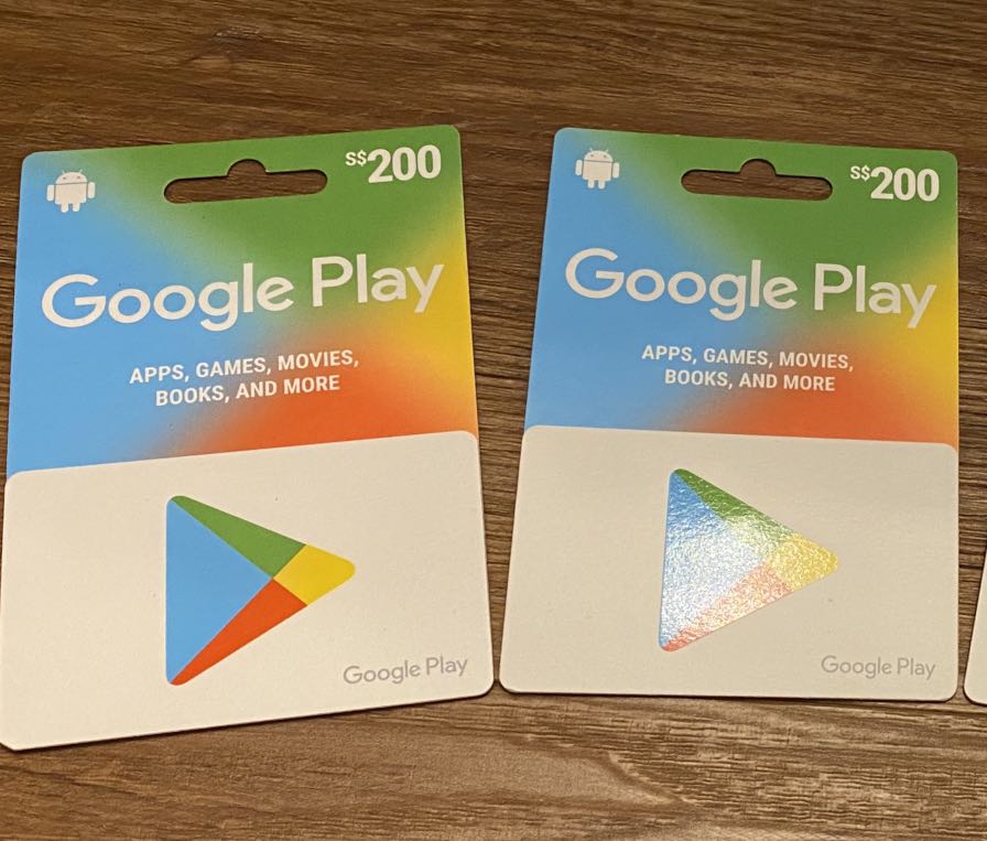 Google Play $200 Gift Card [Digital] Google $200 DDP - Best Buy