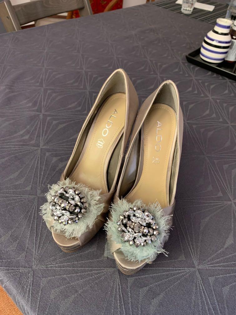 Aldo shoes cheap purses