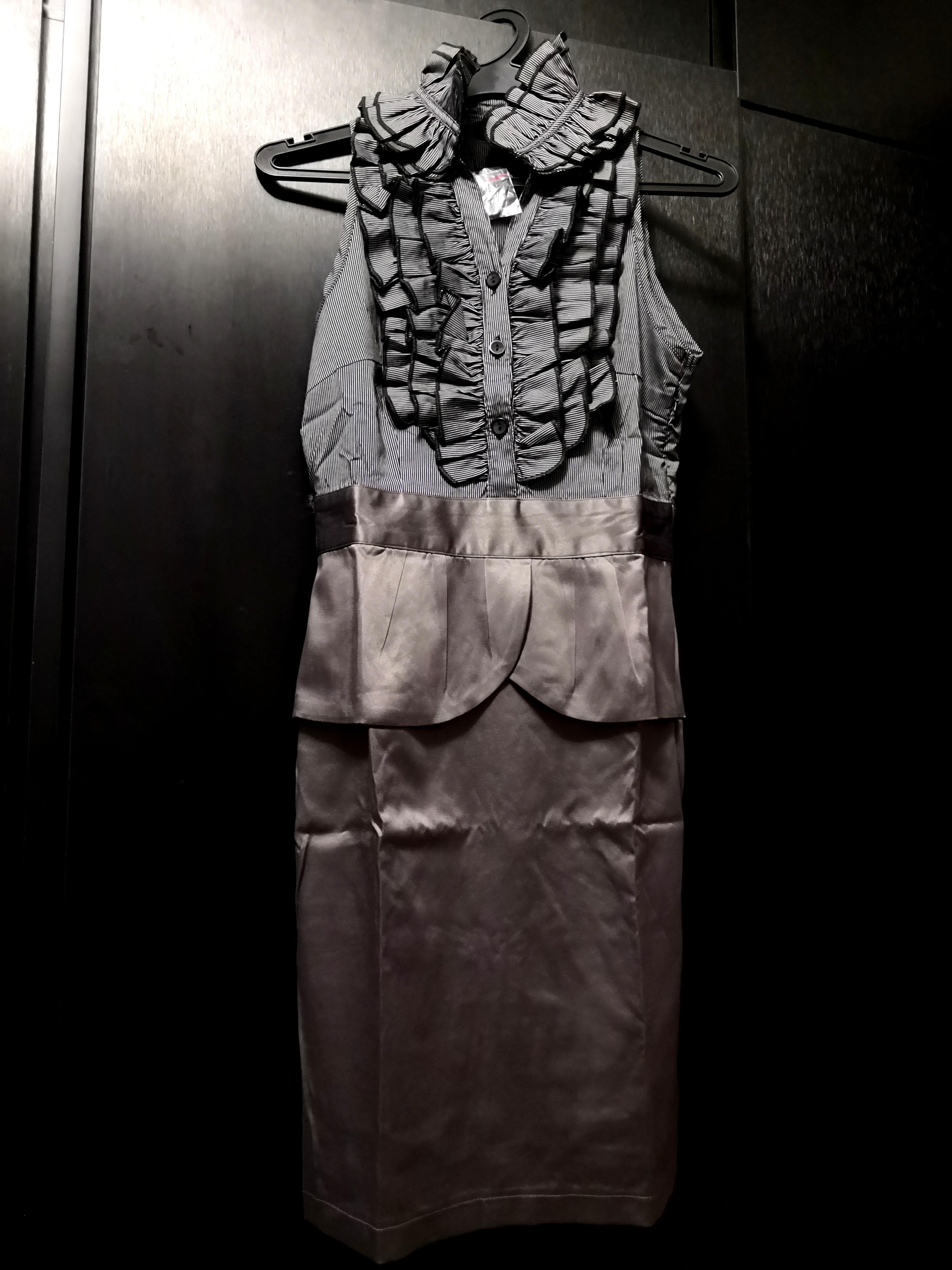 work night out dress