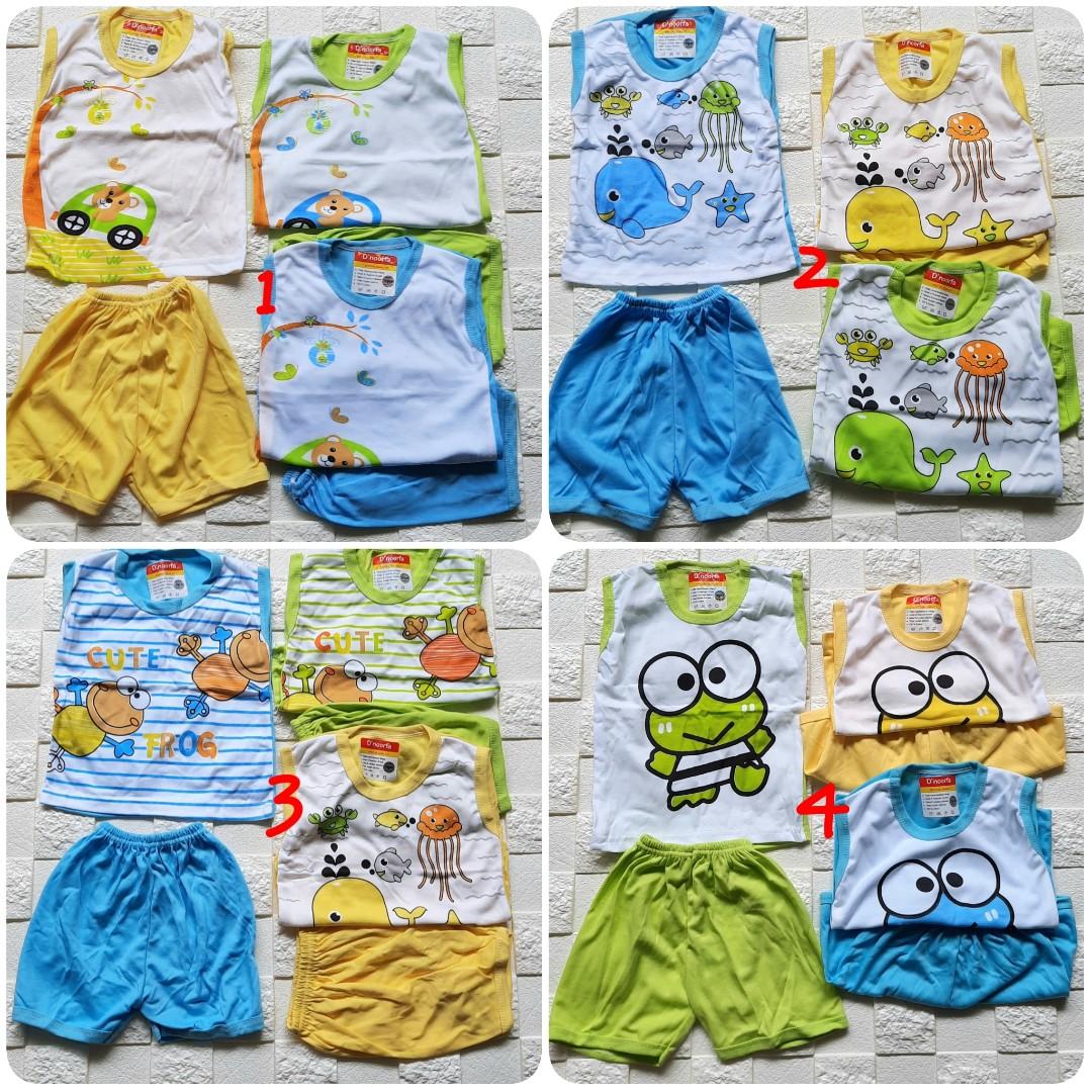 babies shorts