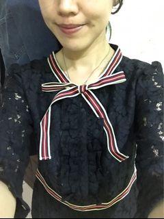 氣質主播款洋裝、適合正式場合、上班族
