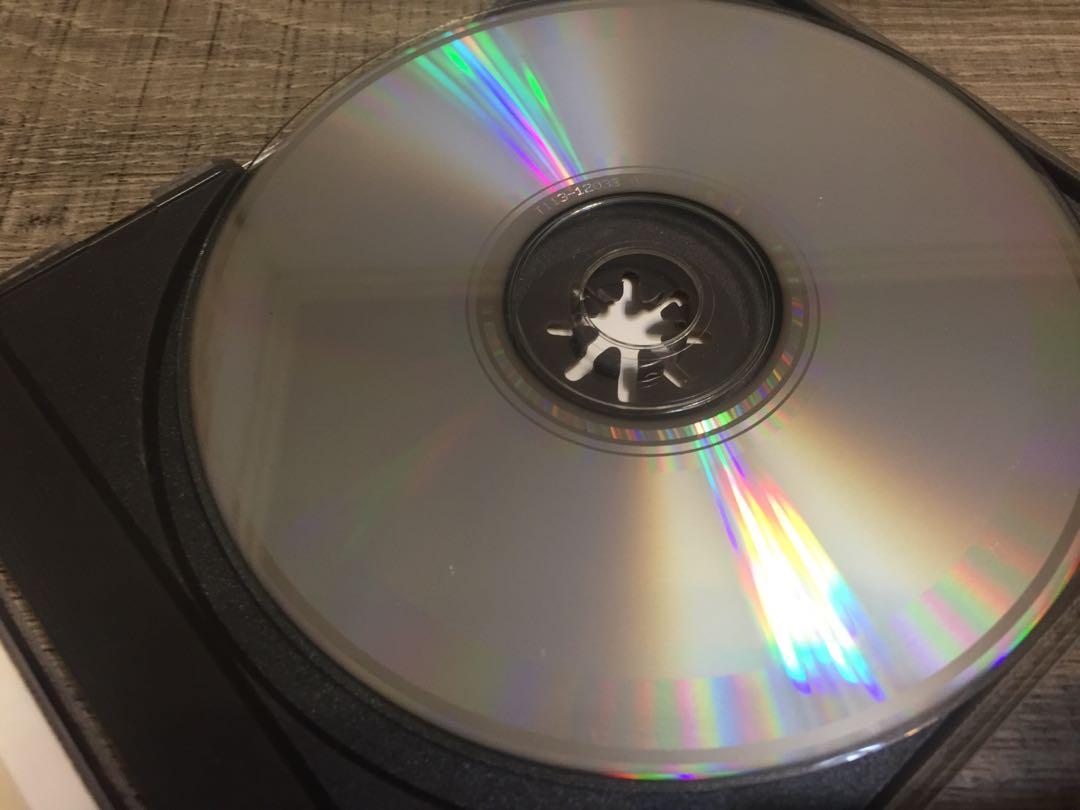 吳婉芳 煙花雪 1991年 T113-02 CD, 興趣及遊戲, 音樂、樂器 & 配件, 音樂與媒體 - CD 及 DVD - Carousell