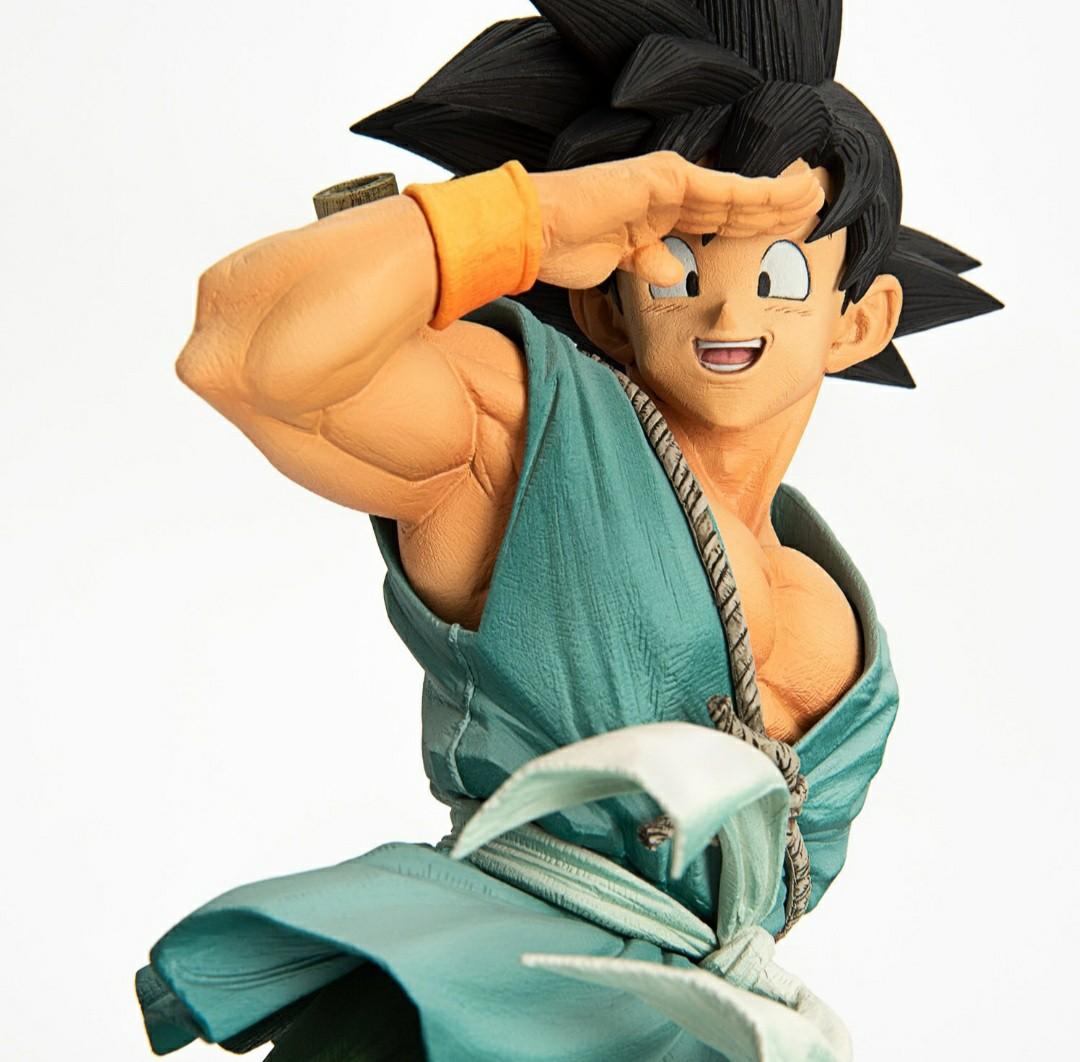 全新 旺角店現貨 行版最後一盒banpresto 海外限定龍珠超十週年再見悟空如意棒孫悟空dragon Ball Bwfc X Smsp Goku Figure Smsp Overseas Limited 全新 旺角店現貨 行版最後一盒banpresto 海外限定龍珠超十週年再見悟空如意棒孫悟空dragon Ball Bwfc X Smsp Goku Figure Smsp Overseas Limited