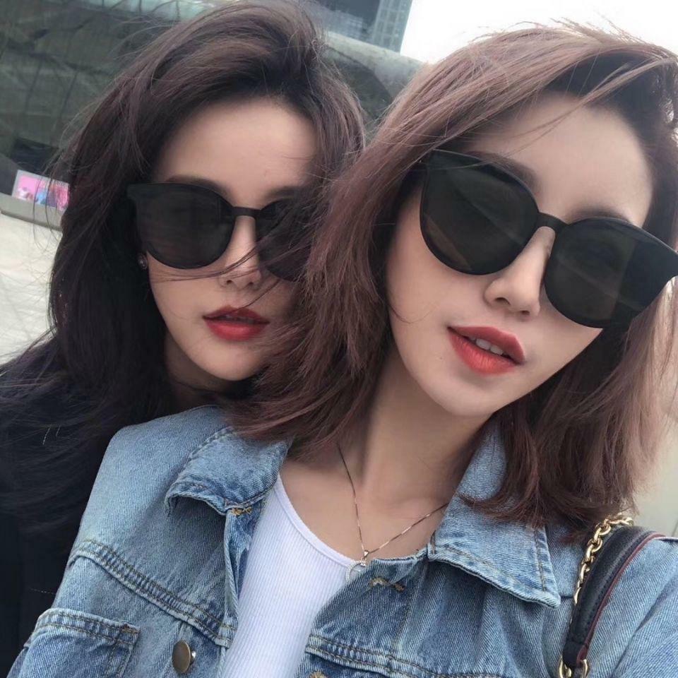 Gm black deals peter sunglasses