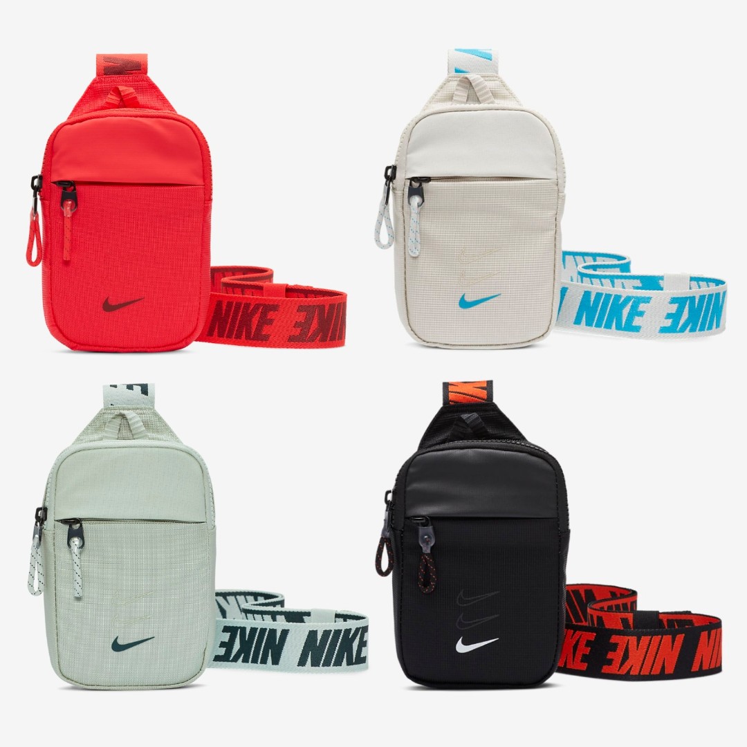 Nike Run Race Day Backpack - Blue for Men