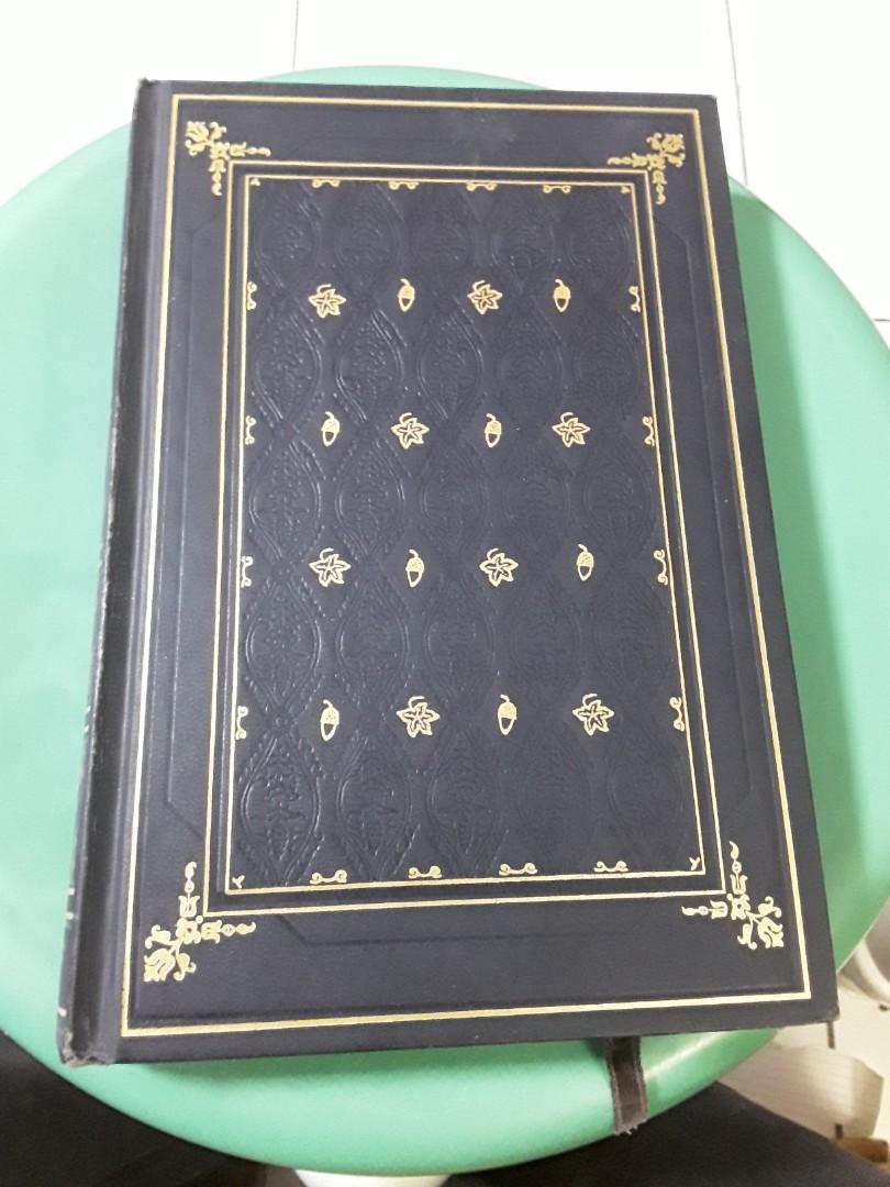 A Farewell To Arms By Ernest Hemingway International Collector S