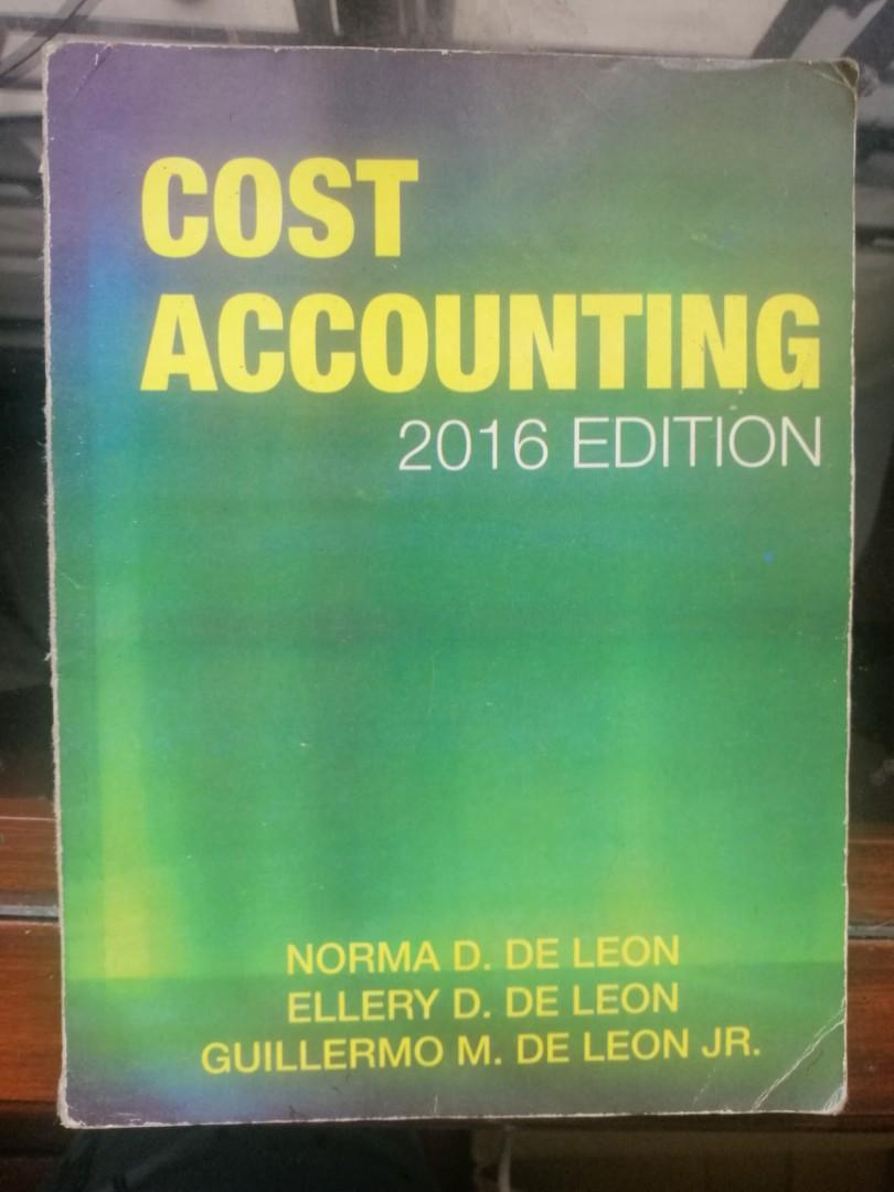 Accounting Books, Hobbies & Toys, Books & Magazines, Assessment Books on Carousell