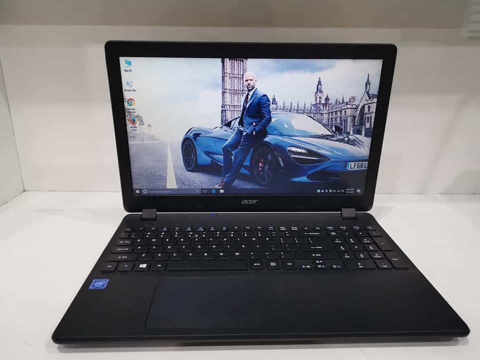 Acer 15inch Ssd Spec Big Screen Laptop Used Electronics Computers Laptops On Carousell