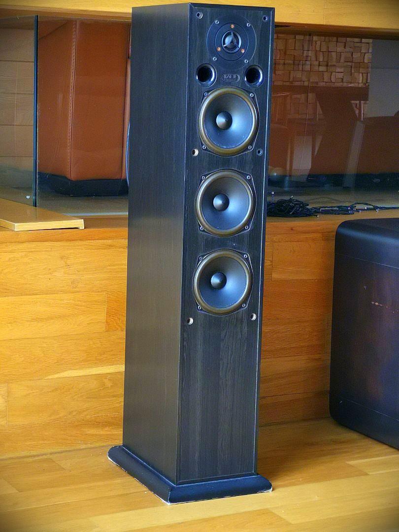 acoustic energy ae120