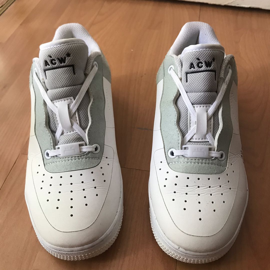 Acw af1s on sale