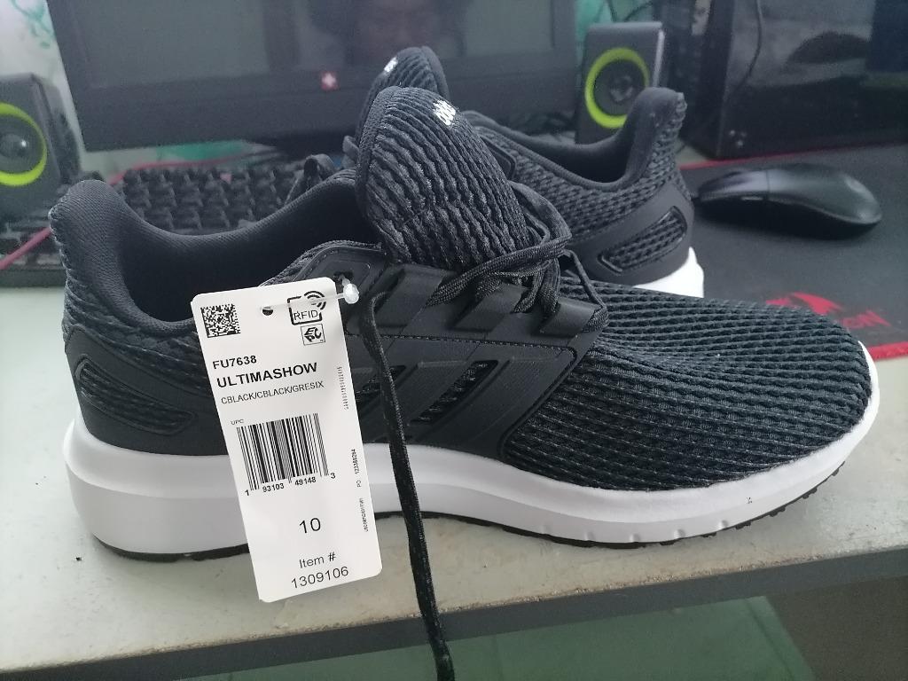 adidas ultimashow fu7638