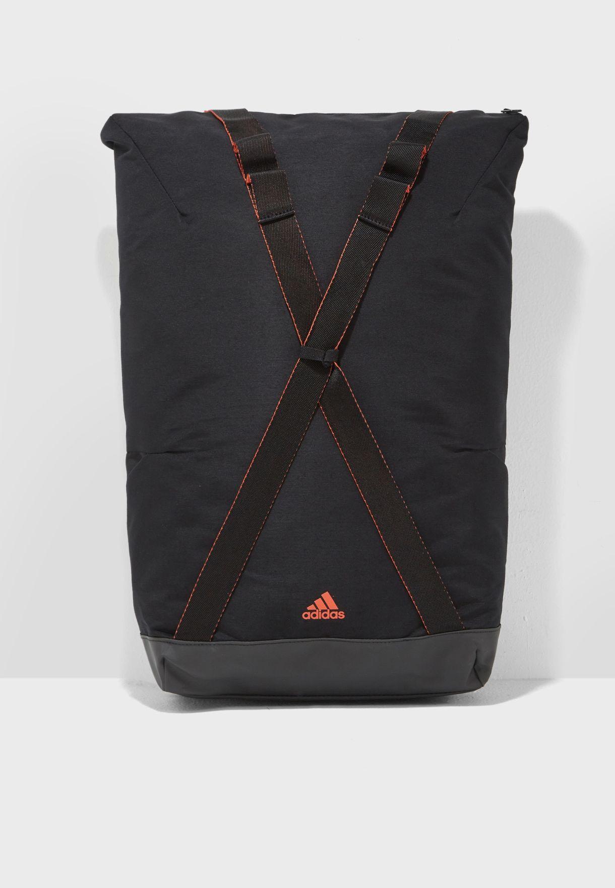 Adidas bagpack Men s Fashion Bags Backpacks on Carousell