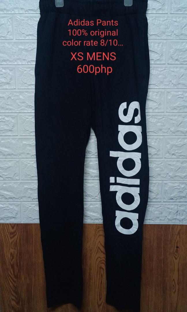 big 5 adidas pants