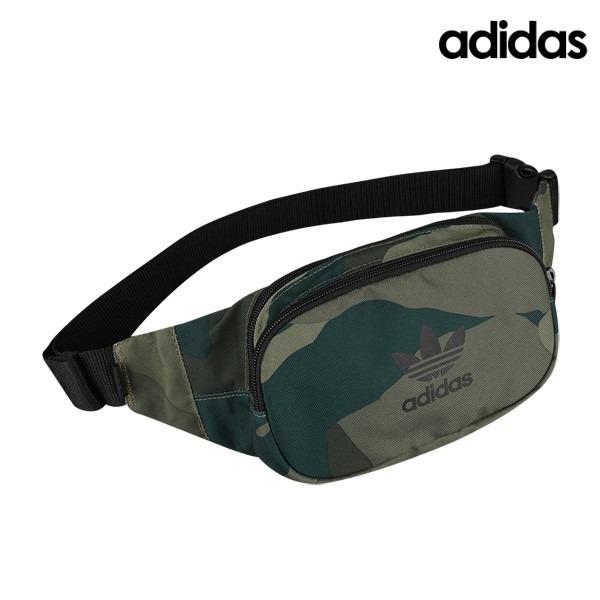 Adidas CAMO WAIST BAG FM1348