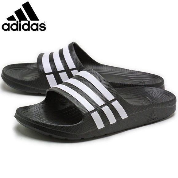 adidas duramo sandals