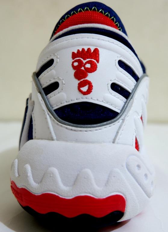 Adidas FYW 98 Kobe Bryant Men s Fashion Footwear Sneakers on