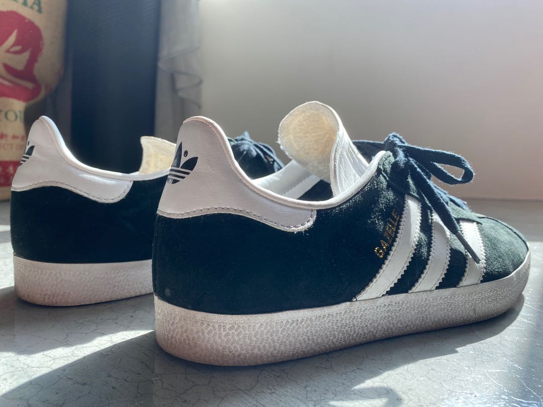 Adidas Gazelle Men s US 9 Men s Fashion Footwear Sneakers on