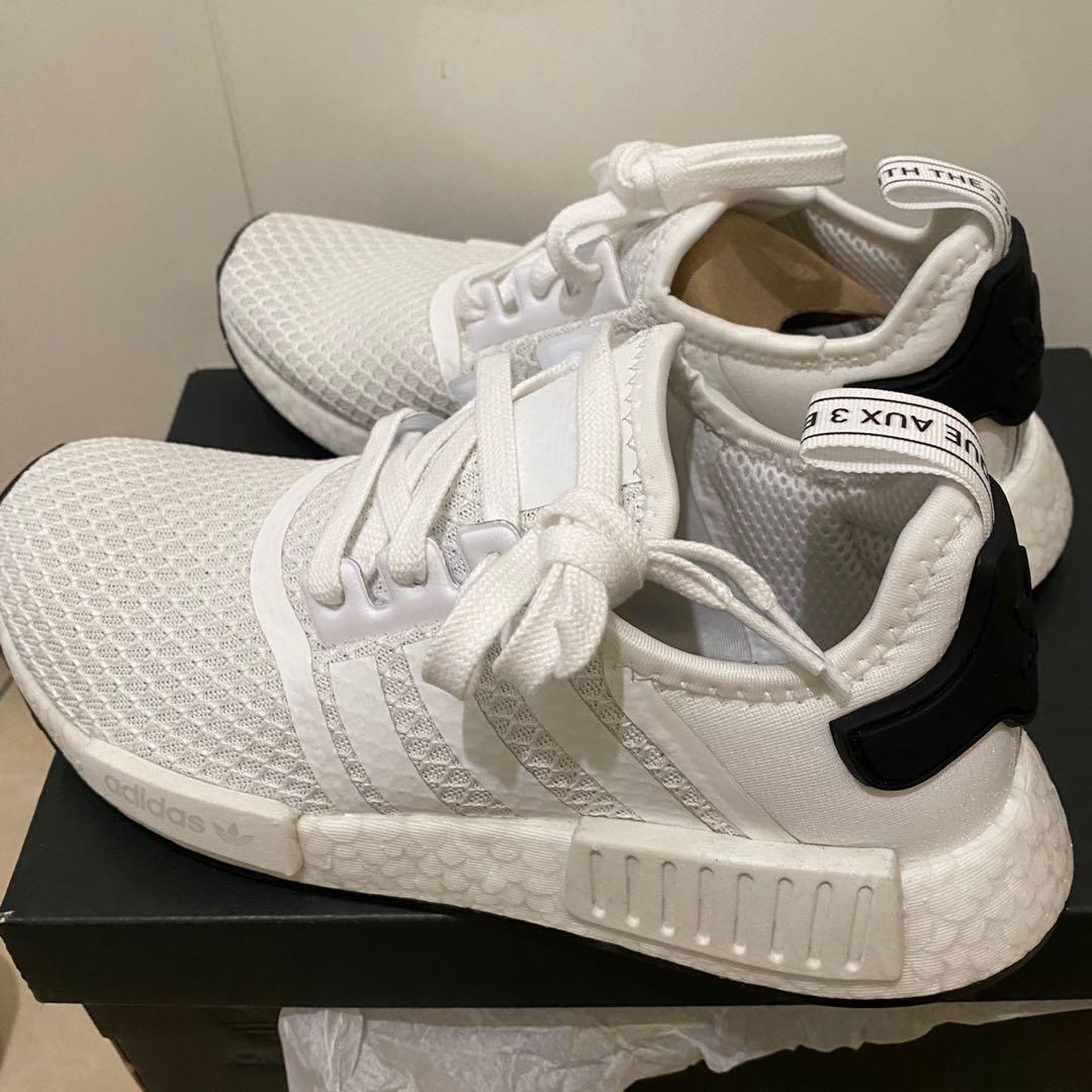 Adidas nmd size 7 30 2025