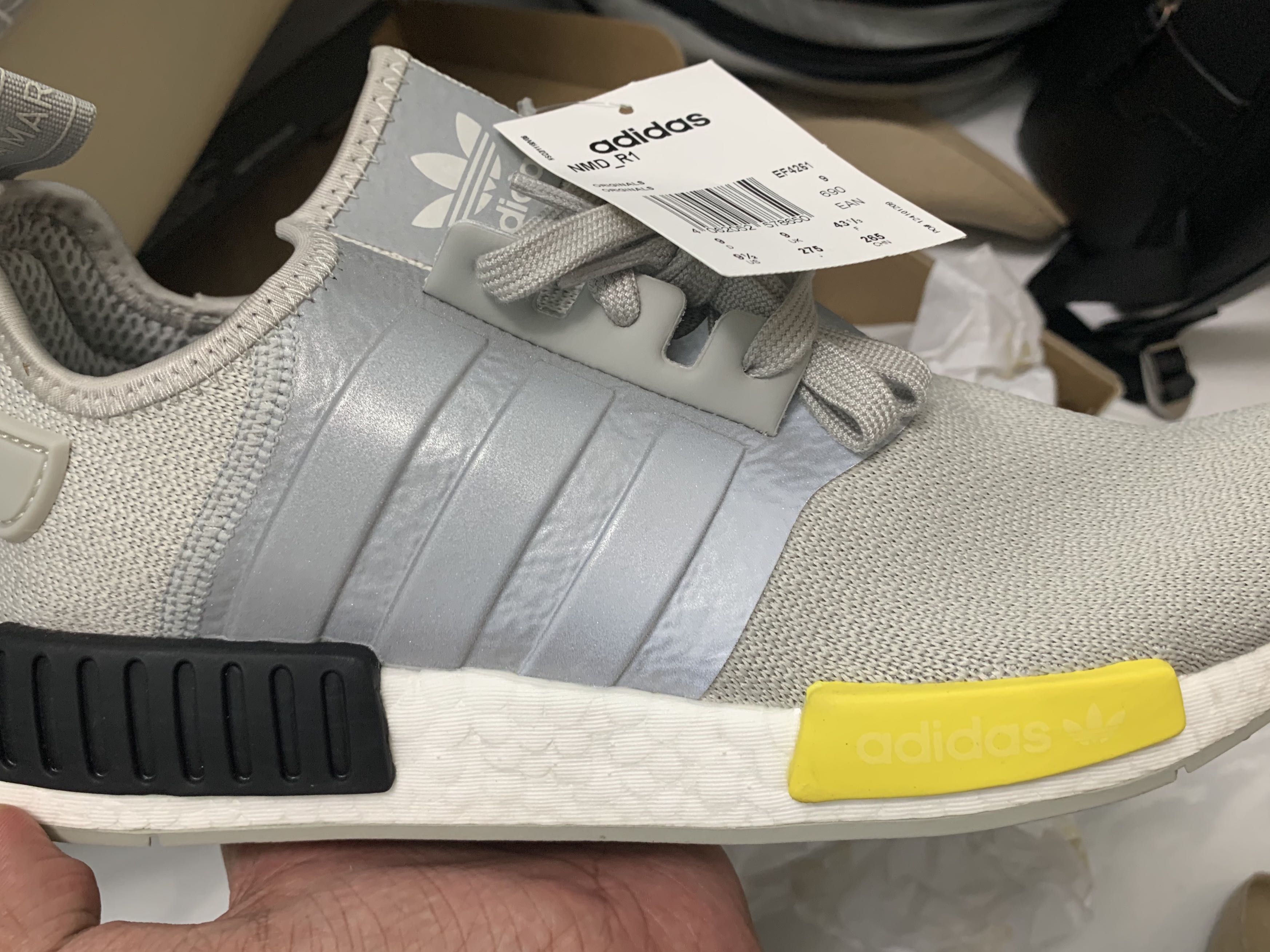 adidas nmd zalora